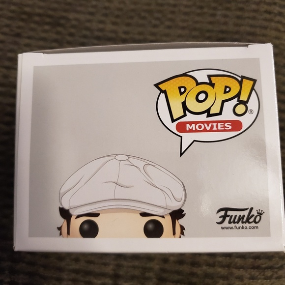 Caddyshack Funko Pop - Picture 2 of 5